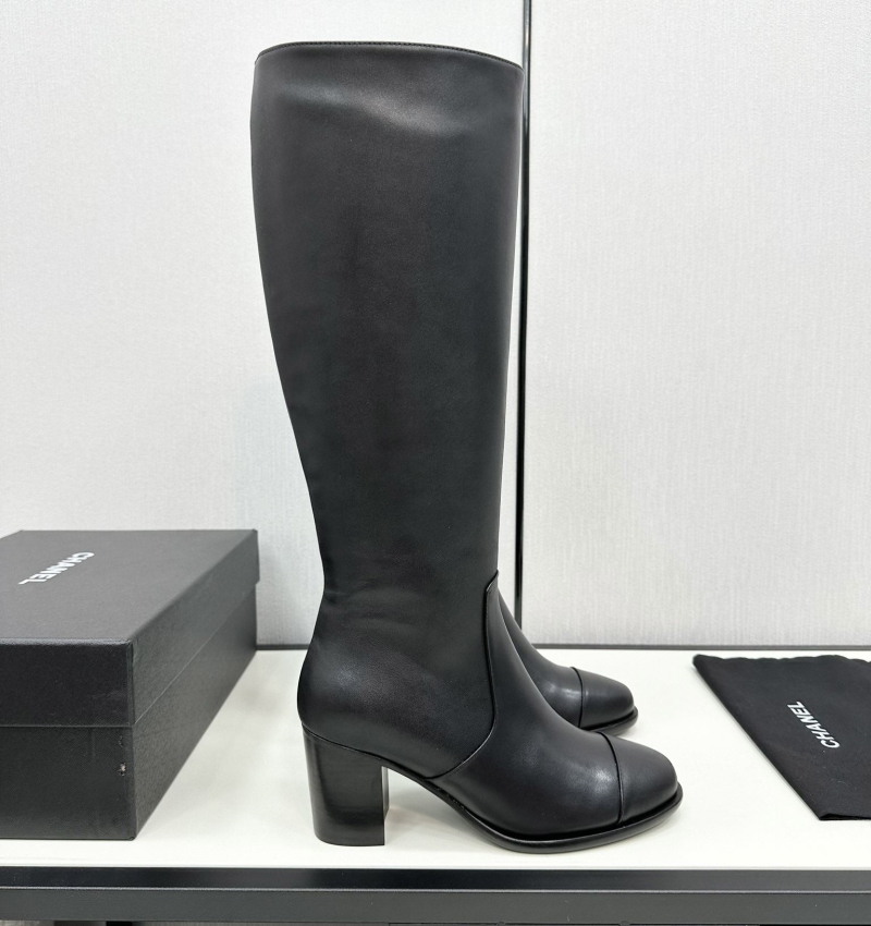 Ch*el boots